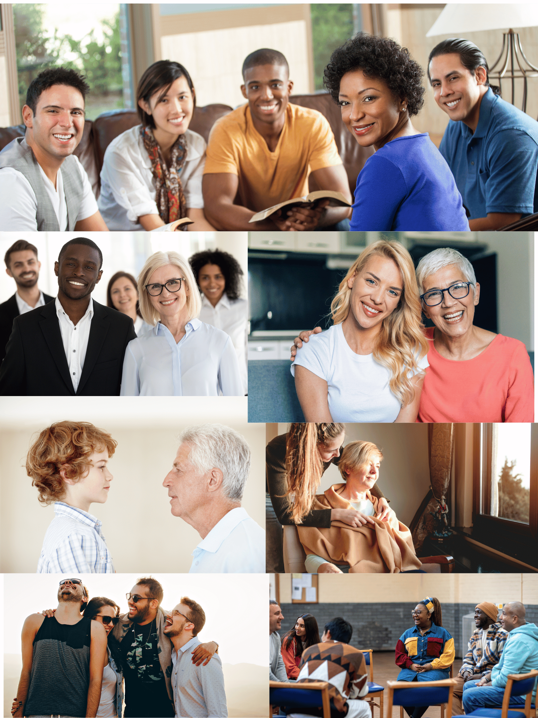 Trans4m Nation Community