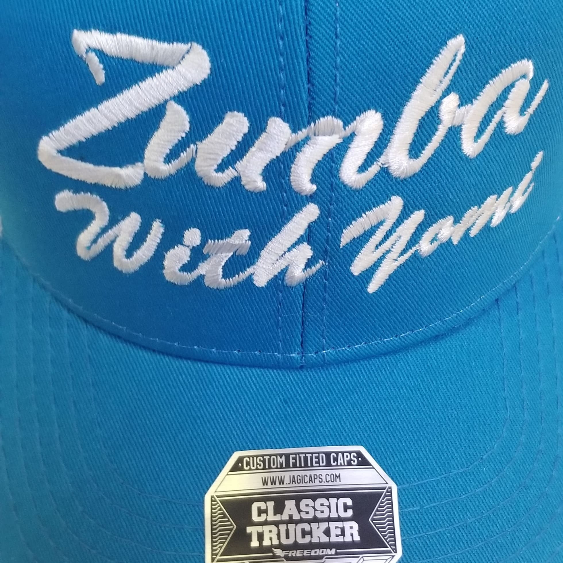 Zumba with Yomi - Autism Speaks NJ